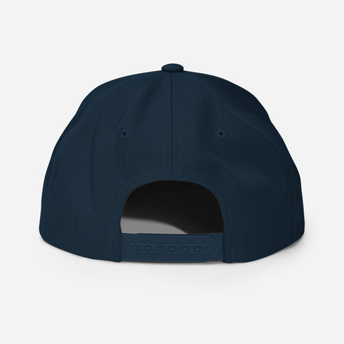 1STAR Unrivaled Hallowed Snapback Hat
